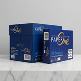 PaperOne All Purpose 80Gsm A4 Printing Paper  [1BOX]