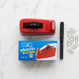 Okasia Tape Dispenser 1" [MS][1Pc]