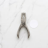 Hole Puncher - Single Hole Punch  [MS][1Pc]