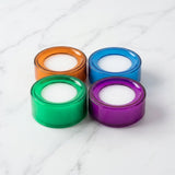918 Dumper Crystal foam [RS]