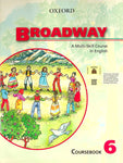 Oxford Broadway English Book-6 [PD]
