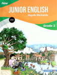 Junior English 2 [IP]