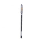 Piano Crystal Ball Pen Black [IS][1Pc]