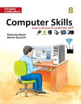 COMPUTER SKILLS BOOK 8