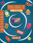 Project IT Series Level3 Revise New Century Education [PD]