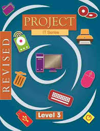 Project IT Series Level3 Revise New Century Education [PD]