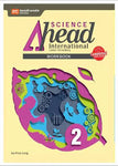 SCIENCE AHEAD INTERNATIONAL LOWER SECONDARY WORKBOOK-2 [IS-A]