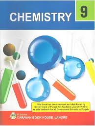 PTB Carawan CHEMISTRY 9TH CLASS [PD]