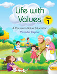 Life With Values Class 1 (For Non Muslim)