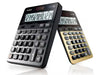 Calculator Js-40b 14 Digit Casio