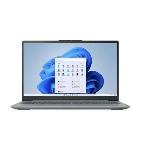 Lenovo IdeaPad Slim 3 15 - Raptor Lake - 13th Gen Core i3 1315u Processor 8-GB 512-GB SSD Intel Integrated UHD Graphics 15.6" Full HD 1080p AG 250nits Display TPM2.0 (Arctic Grey, Lenovo Direct Local Warranty, NEW) [IP]