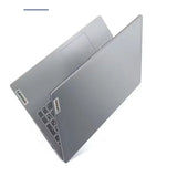 Lenovo IdeaPad Slim 3 15 - Raptor Lake - 13th Gen Core i3 1315u Processor 8-GB 512-GB SSD Intel Integrated UHD Graphics 15.6" Full HD 1080p AG 250nits Display TPM2.0 (Arctic Grey, Lenovo Direct Local Warranty, NEW) [IP]