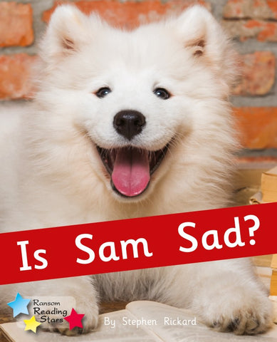 Is Sam Sad? [IP]