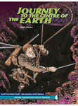 Oxford Progressive English Readers: Journey to the Centre of the Earth [Ip]