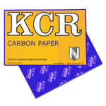 KCR Blue Carbon Paper [IS][1Pack]