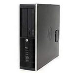 Refurbished Hp 6200/8200 Desktop i5 2nd Gen 4GB Ram | 500GB  HDD [IP]