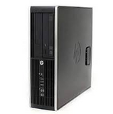 Refurbished Hp 6200/8200 Desktop i5 2nd Gen 4GB Ram | 500GB  HDD [IP]