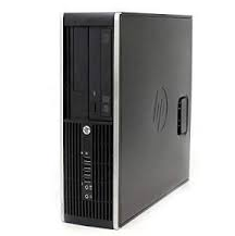 Refurbished Hp Elite Desktop Intel i7 2nd Gen 8GB Ram | 128 SSD [IP ...