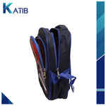 IMPORTED SPIDER MAN SCHOOL BAG [PD][1Pc]