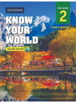 Know Your World Book 2 2E [IP]