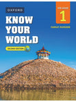Know Your World Book 1 2E [IP]