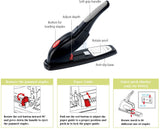 KW-TriO 05003 200 Pages Heavy Duty Stapler (IP)