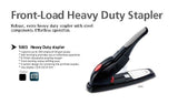 KW-TriO 05003 200 Pages Heavy Duty Stapler (IP)