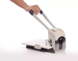 KW-TriO 09556 200 Pages Heavy Duty 2-Hole Punch Machine (IP)