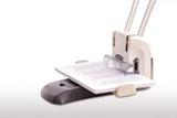 KW-TriO 09556 200 Pages Heavy Duty 2-Hole Punch Machine (IP)