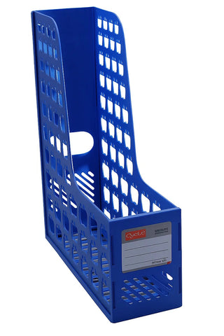 File Holder for A4 Paper Magazine [Single][IS][1Pc]