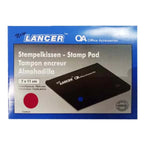 New Lancer Red Stamp Pad 7x11 [IP][1Pc]