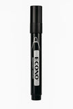 Econo  permanent marker Black [PD] [1 box]
