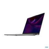Lenovo IdeaPad Slim 5 16 - Raptor Lake - 13th Gen Core i7-13620H Processor 16-GB 512-GB SSD UHD Graphics 16" WUXGA 1200p IPS 60Hz Display DolbyAudio Backlit KB TPM2.0 (Luna Grey, Lenovo Direct Local Warranty, NEW)[IP]