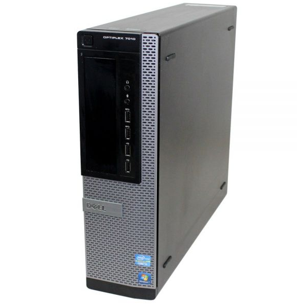 Refurbished Dell 390/790/990 Desktop Intel i5 2nd Gen 4GB Ram | 500GB ...