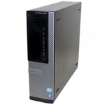 Dell 390/790/990 Desktop Intel i5 2nd Gen