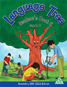 Language Tree Book 6 (SNC Edition 2022) [IP]