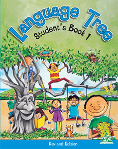 Language Tree Student's Book 1 [IP]