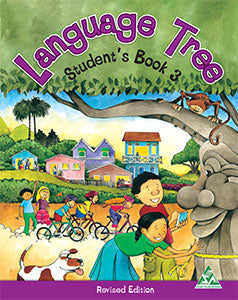 Language Tree Student's Book 3 [IS-A]