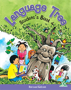 Language Tree Student's Book 4 [IS-A]