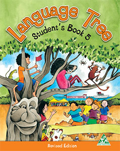 Language Tree Student's Book 5 [IP]