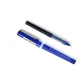 M&G ARP41871 Si-Pen S5 Blue Roller Pen [PD]