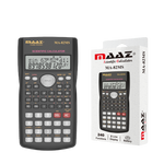 MAAZ Scientific Calculator MA-82MS 240 Functions [IP][1Pc]