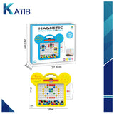 Magnetic Dots Drawing Board[1Pc][PD]