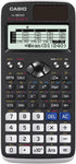 Original Casio fx-991EX Scientific Calculator for Cambridge Students 552 Functions [IP][1Pc]