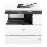 Ricoh 2701 Black and White Multifunction Printer [IP]