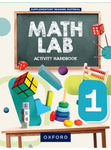 Math Lab Activity Handbook 1 [PD]