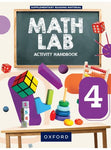 Math Lab Activity Handbook 4 [IP]