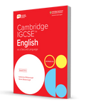 CAMBRIDGE IGCSE ENGLISH AS A SECOND LANGUAGE STUDENT'S BOOK [IP]