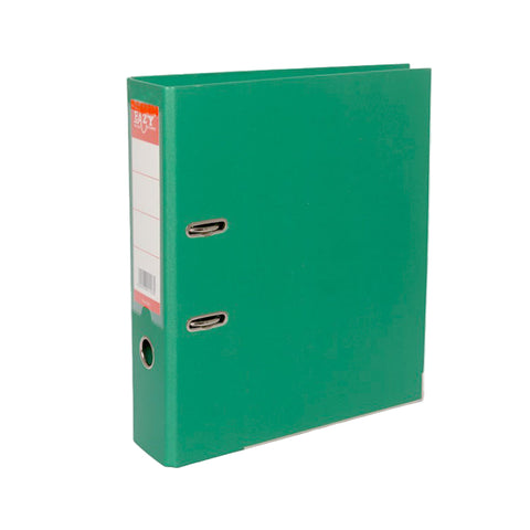 China Green Box File Legal[IP]