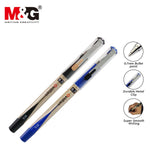 M&G 11571 GEL PEN OVIDIAN 0.7mm Blue [IS][1Pc]